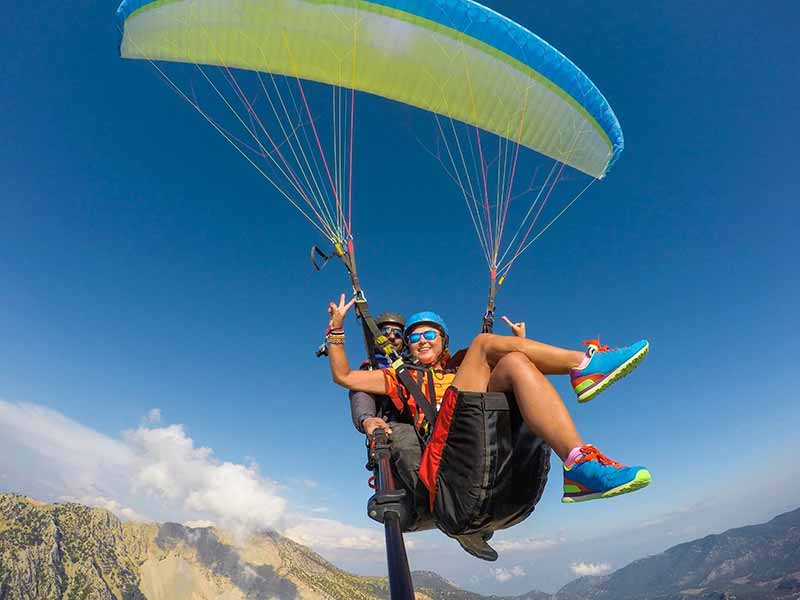 Parapente